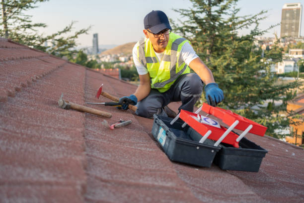 Best Wood Siding Installation  in Parkwood, WA